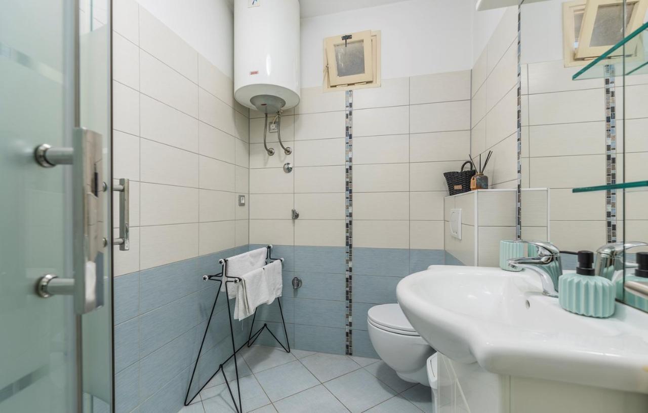 Apartment Marino Пореч Экстерьер фото