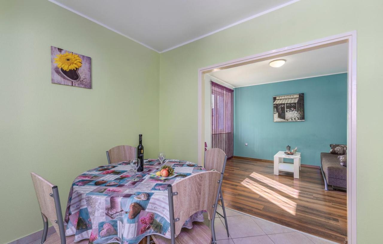 Apartment Marino Пореч Экстерьер фото
