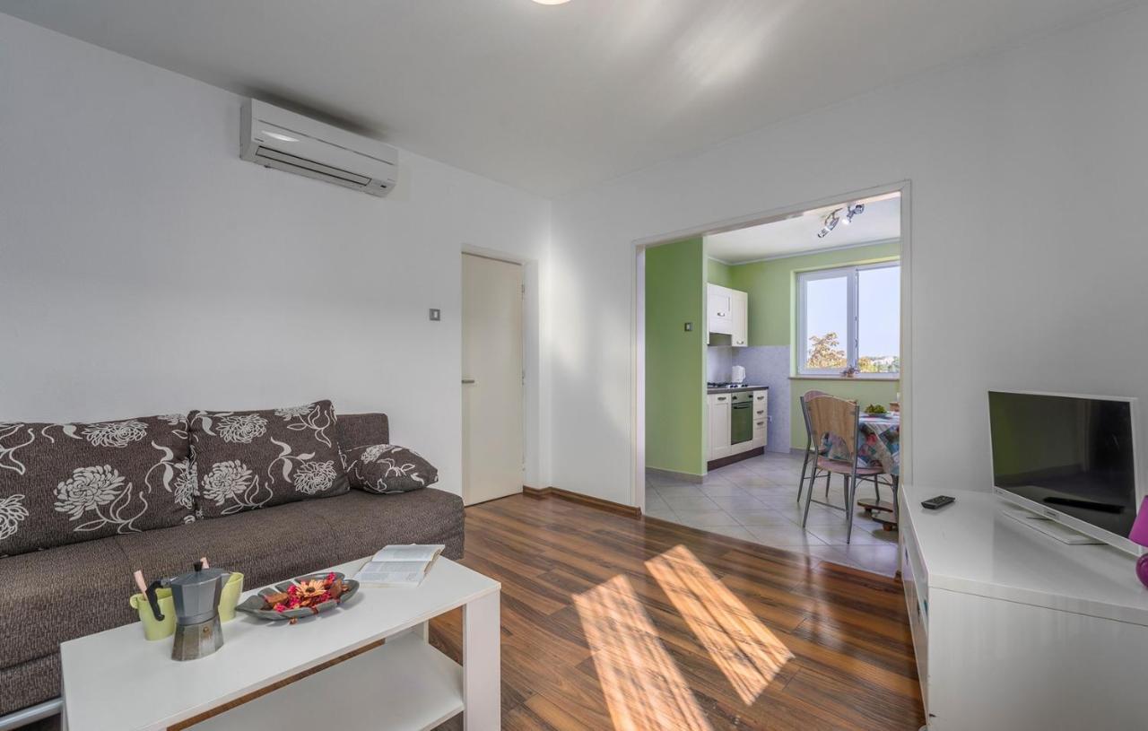 Apartment Marino Пореч Номер фото
